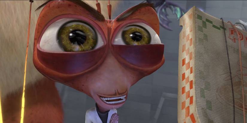 Which Dreamworks Character Are You, Based On Your Zodiac Sign?