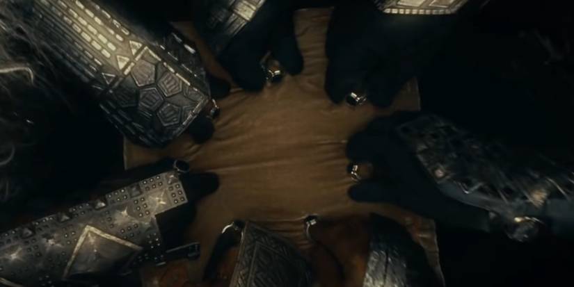 LOTR: All 20 Rings Of Power Explained (Creation, Owners & What Happened)