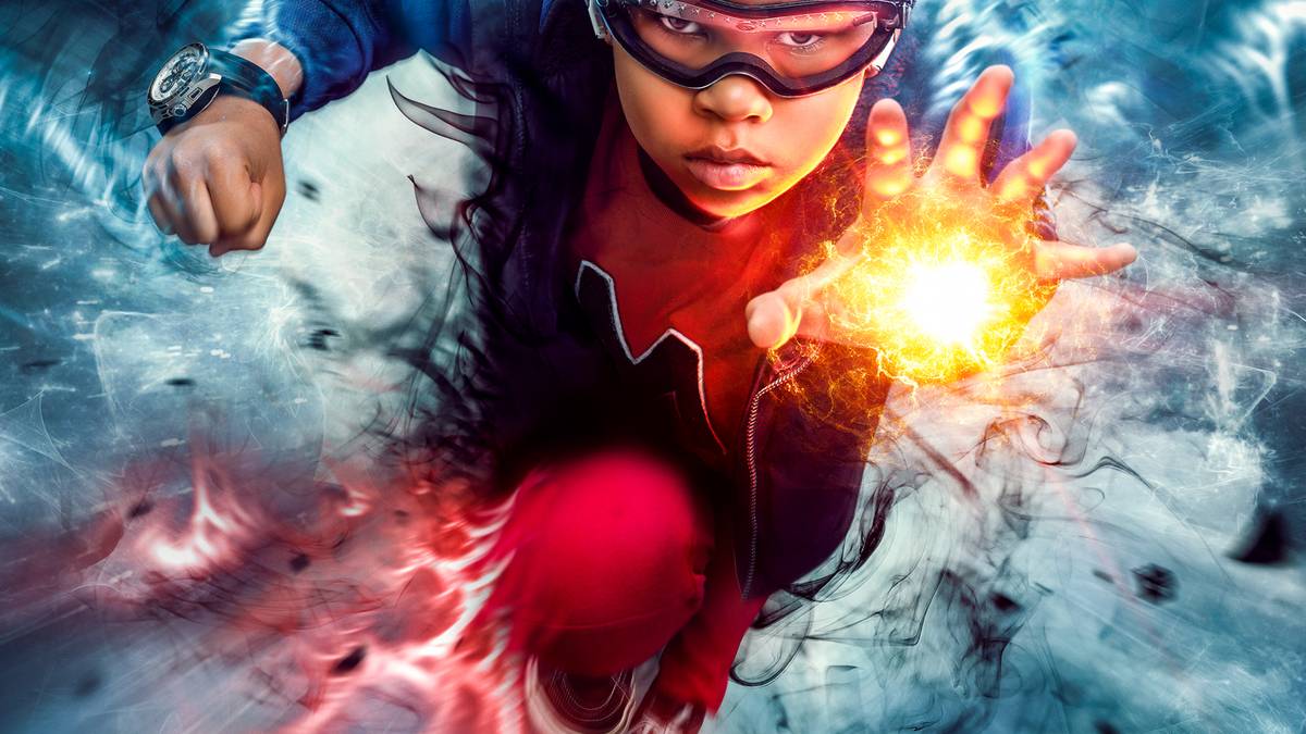 raising dion Summary, Trailer, Season List, Cast, Where to Watch and More