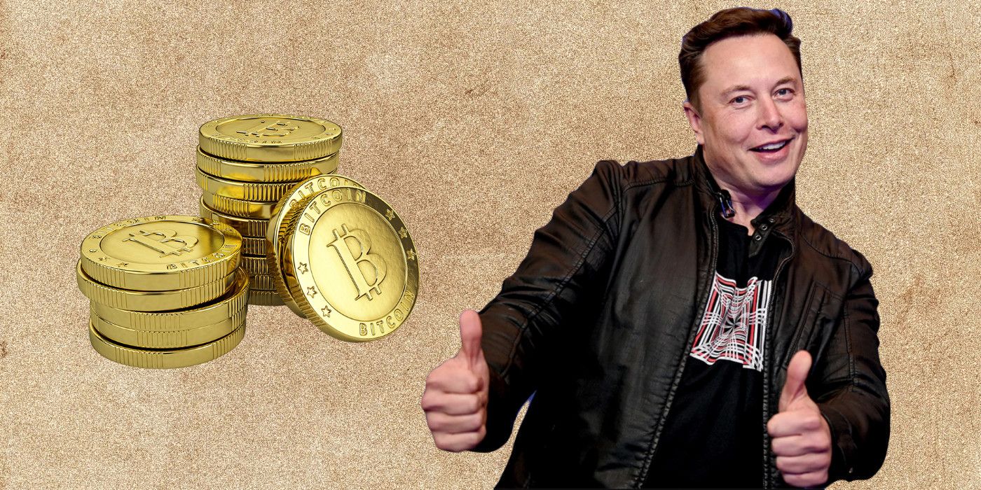 Elon Musk Thinks He Cracked Mystery Of Bitcoin Creator