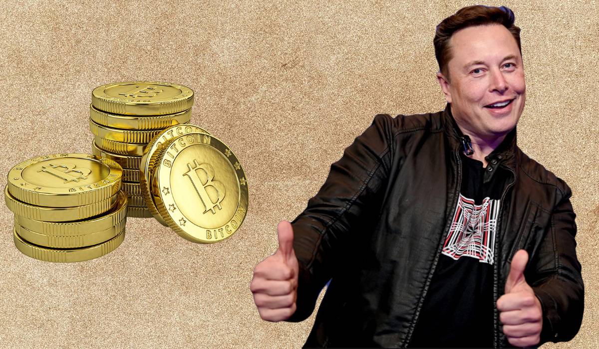 Elon Musk Thinks He Cracked Mystery Of Bitcoin Creator