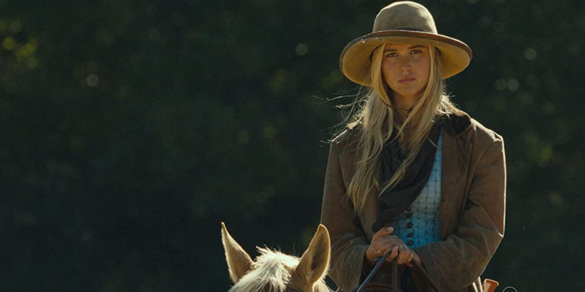 1883: The 10 Best Quotes On The Paramount+ Show