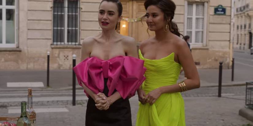 Emily In Paris: Her 7 Best Season 2 Outfits