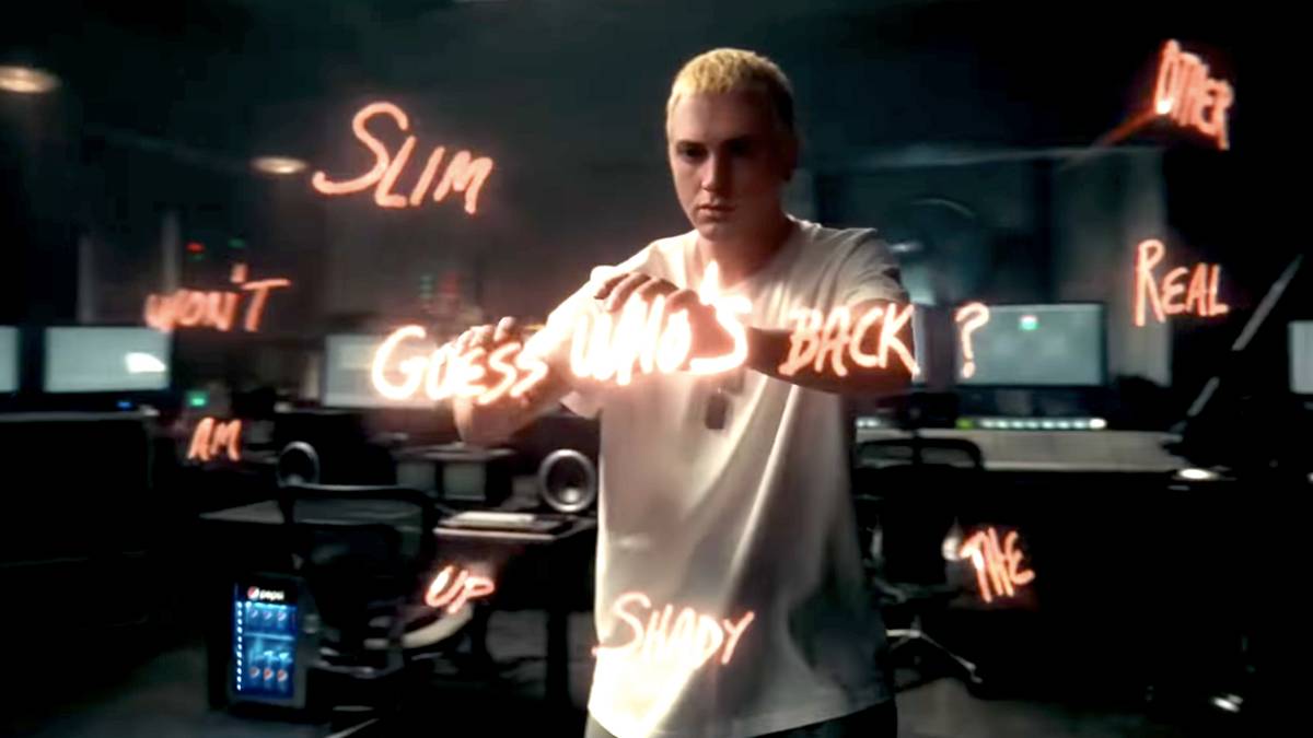 Super Bowl LVI Halftime Show Trailer Shows Wild Lineup All Together