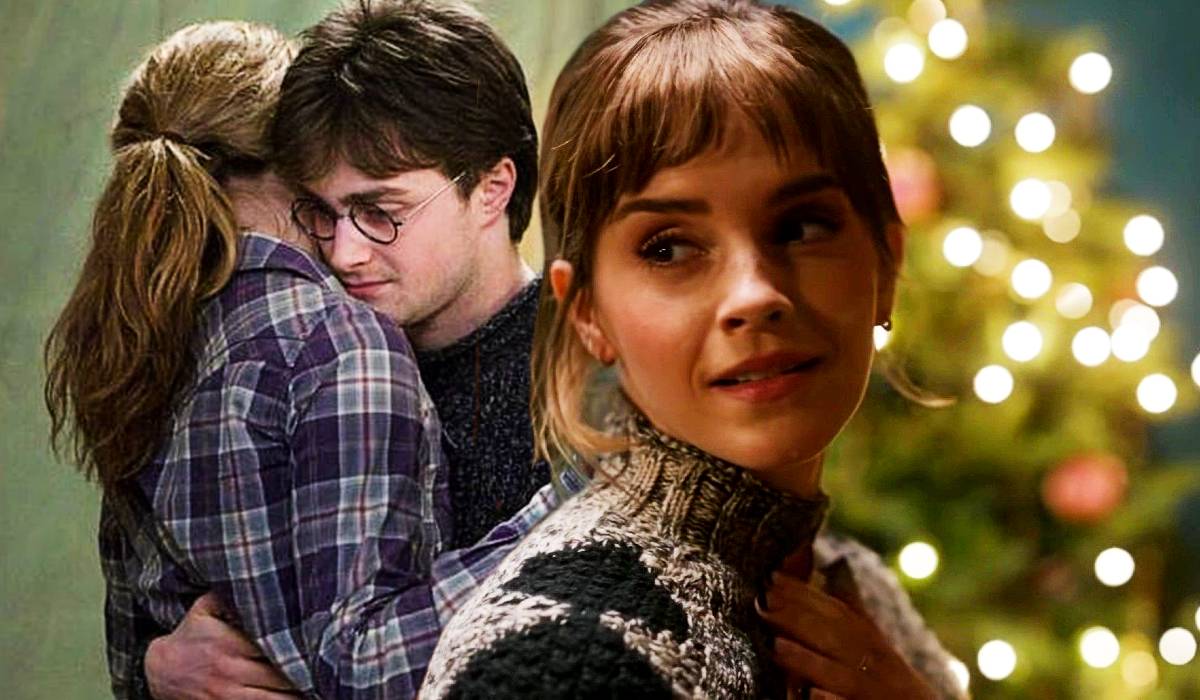 open lace back dress Hermione Yule Ball Dress main image 0