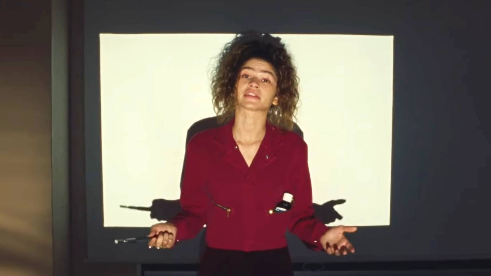 Euphoria Season 2 Episode 3 Trailer: Rue Presents A Business Opportunity