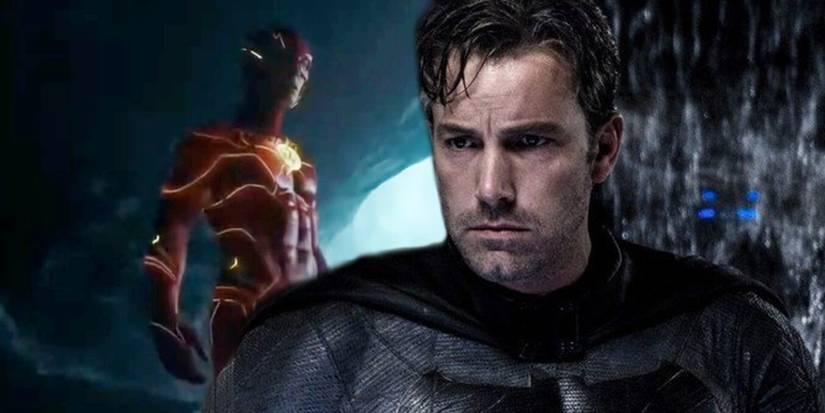 10 Plot Points To Remember Before Watching The Flash Movie