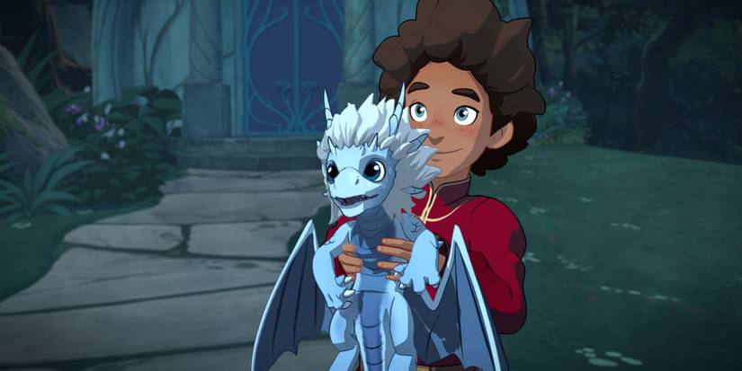 The Dragon Prince: 10 Questions Fans Need Answered In Season 4