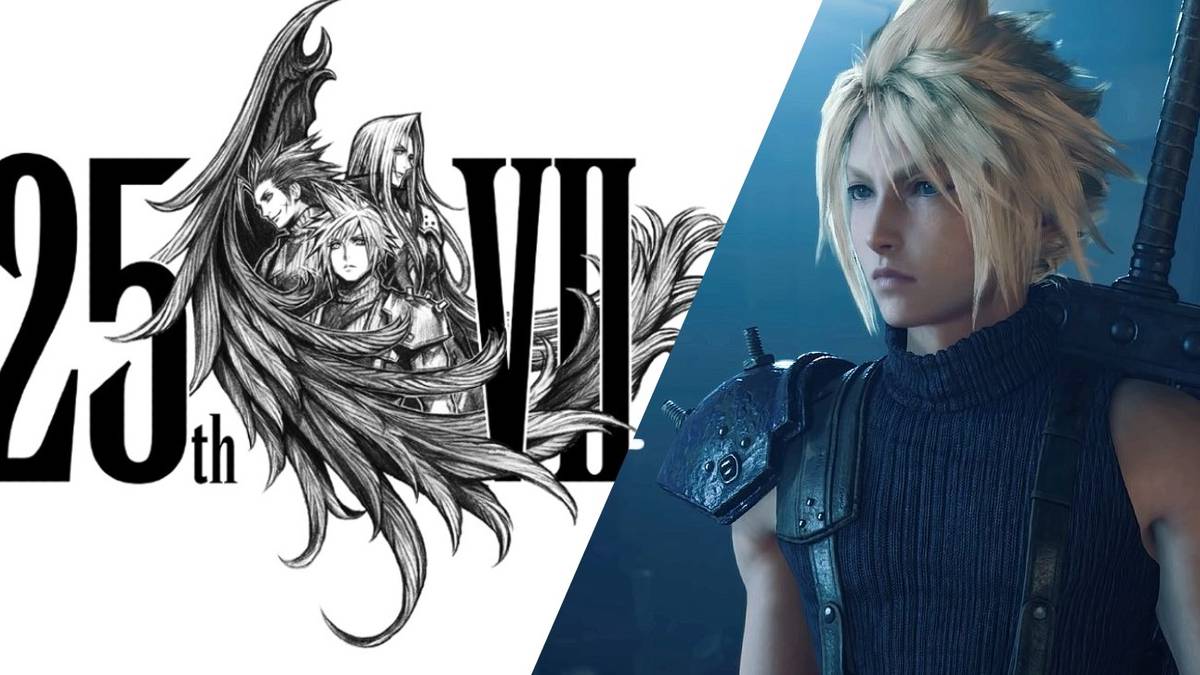 New Final Fantasy 7 Projects Officially Announced By Developer