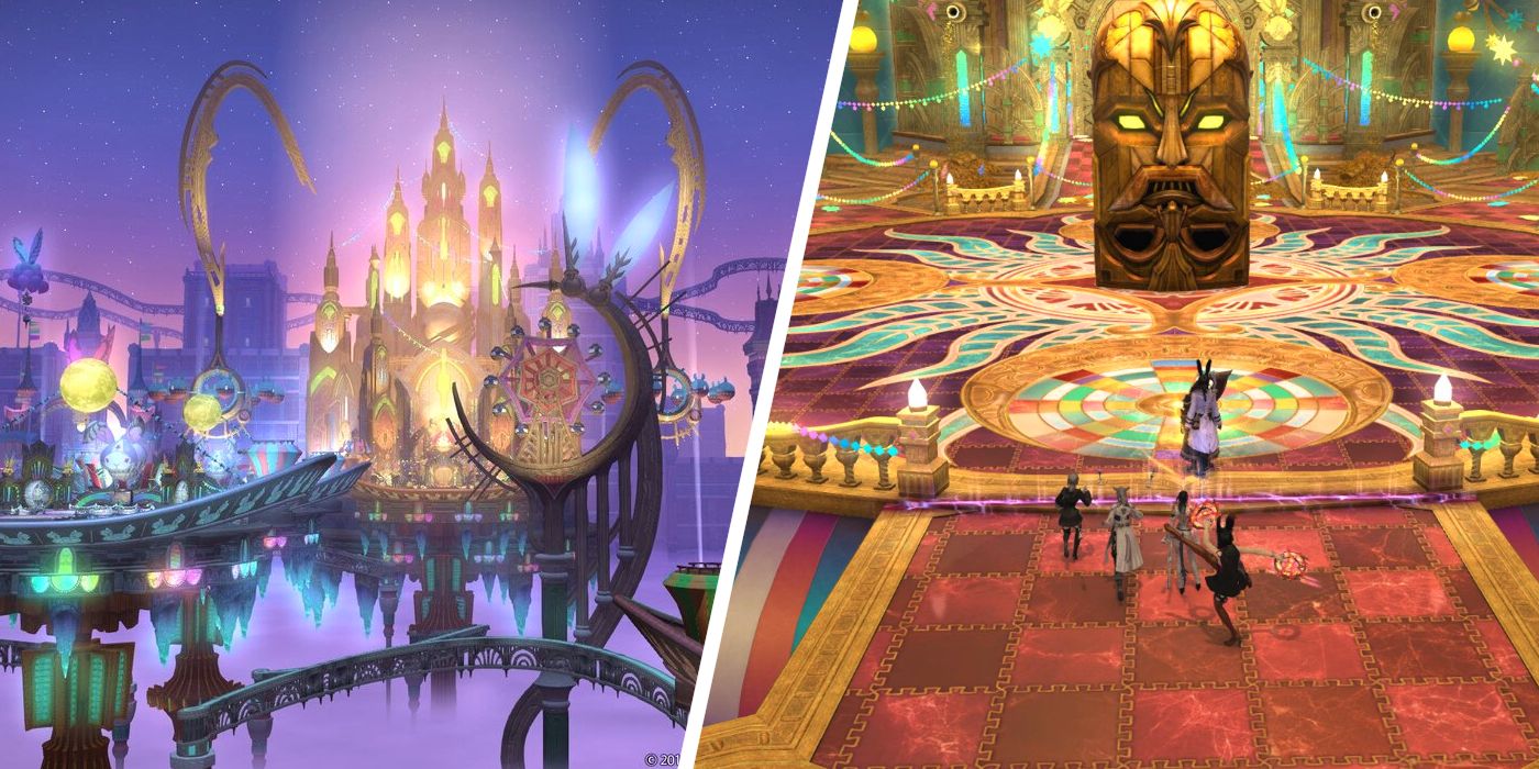 FFXIV-Excitatron-6000-Unlock-