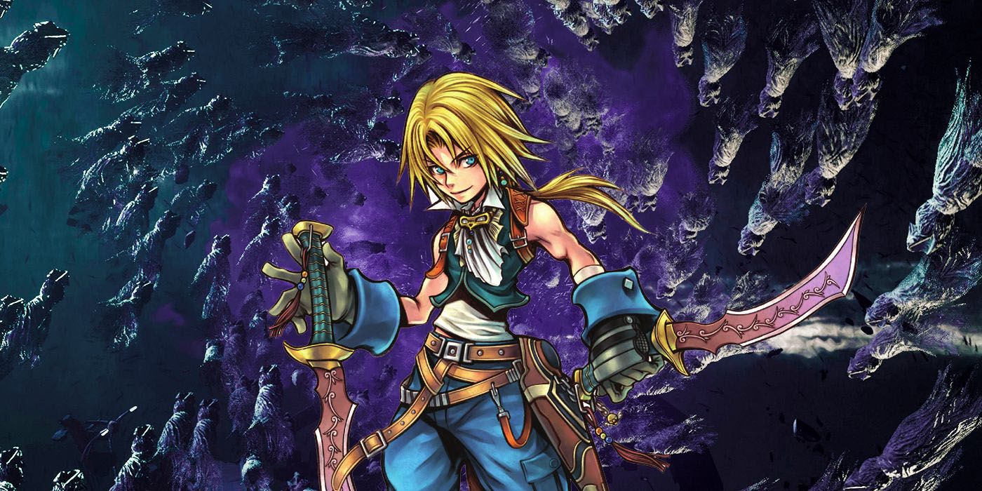 Nintendo Switch FINAL FANTASY I II III IV -COLLECTION- I know there's some people in this group that hate pokemon