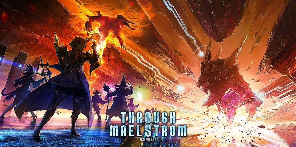 Ffxiv S Best Smartphone Desktop Wallpapers Screen Rant Ffxiv S Best Smartphone Desktop Wallpapers Screen Rant