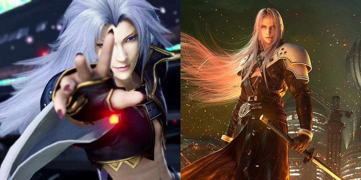 Everything FF9 Remake Shouldn't Borrow From FF7 Remake