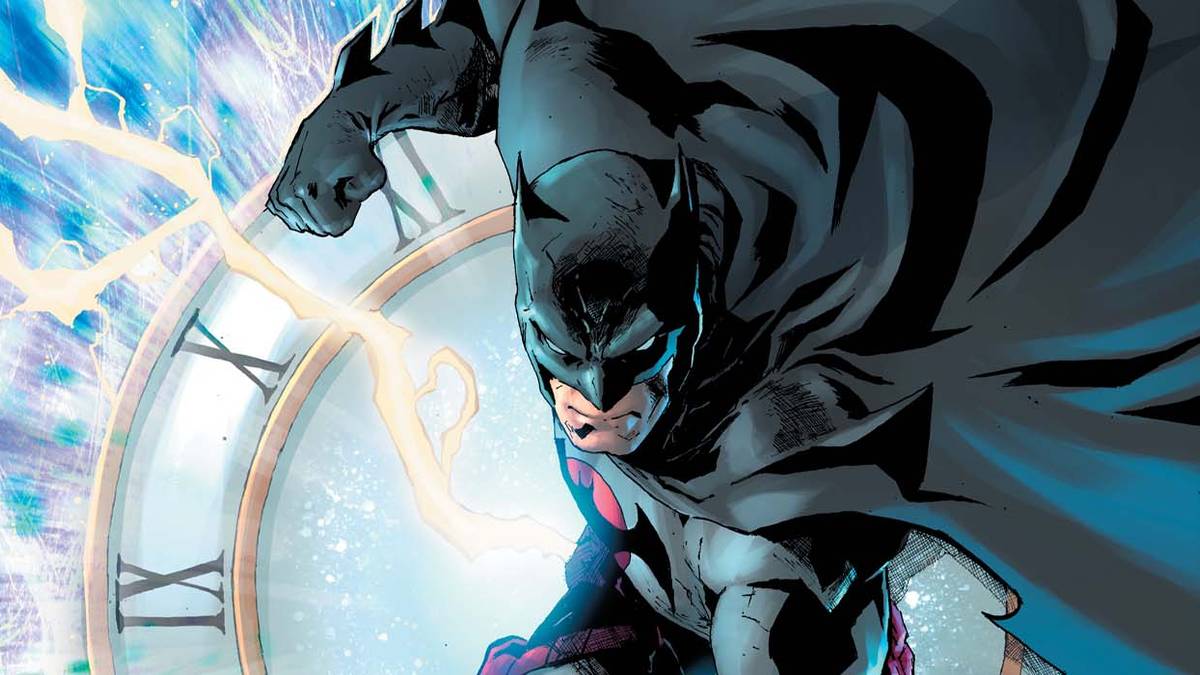 Phantom Racer Flashpoint Flashpoint Batman Injustice 2