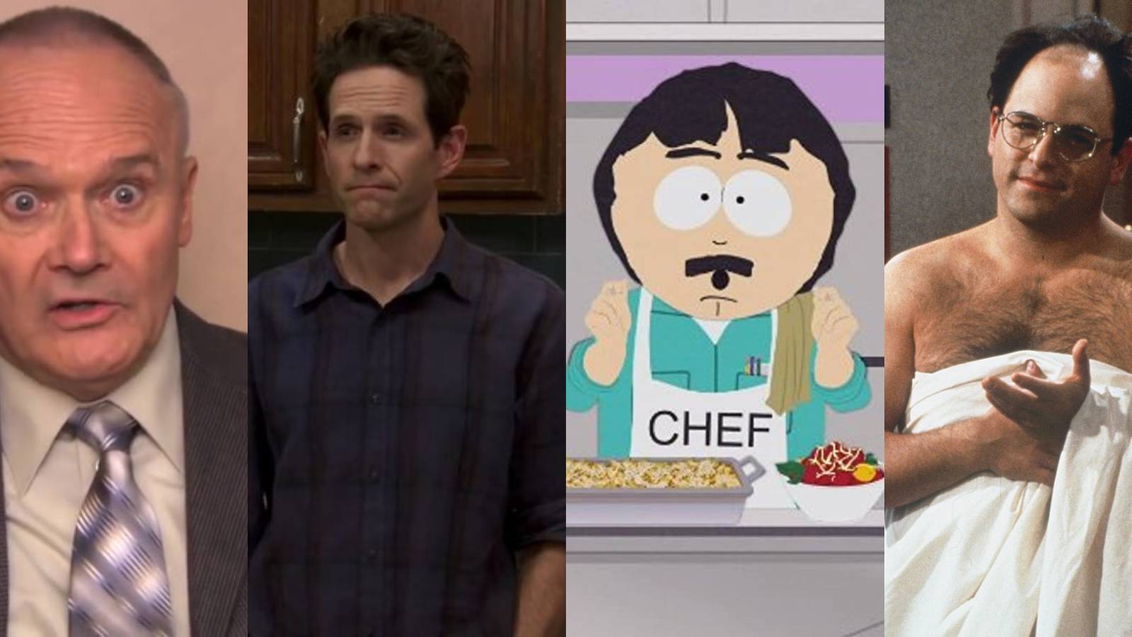 10 TV Characters Who Were Flanderized Beyond Recognition