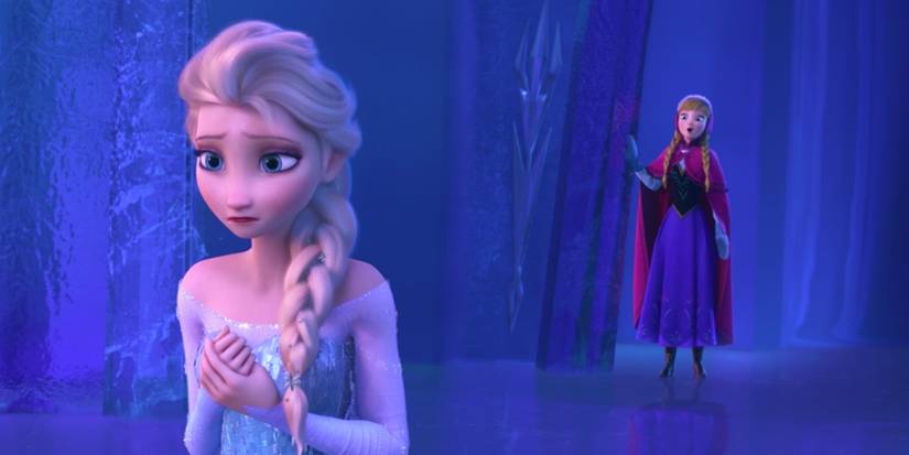 Meet Elsa 10 Quotes That Prove Anna & Elsa Are The Best Disney Siblings