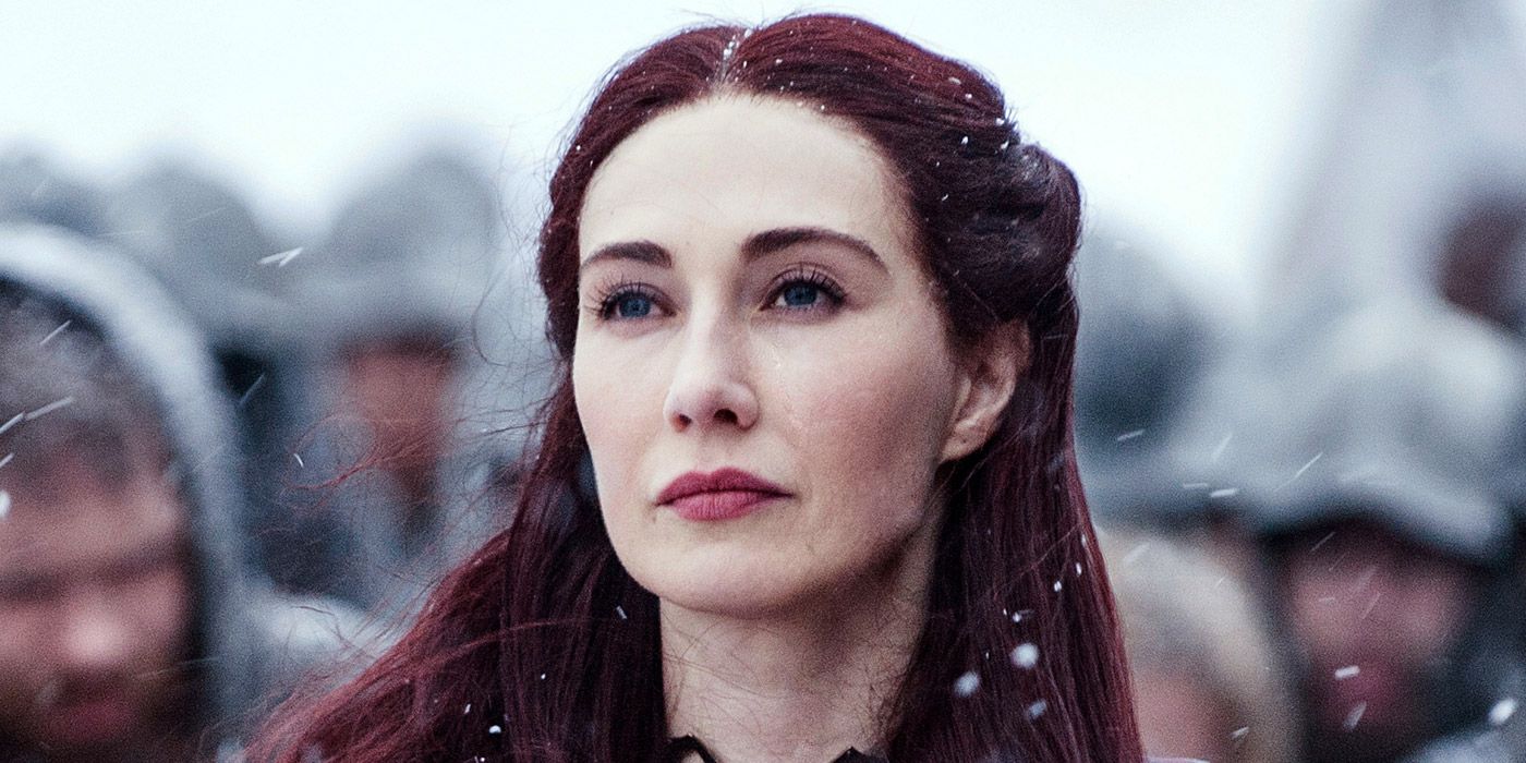 GOT Sith Lords Melisandre