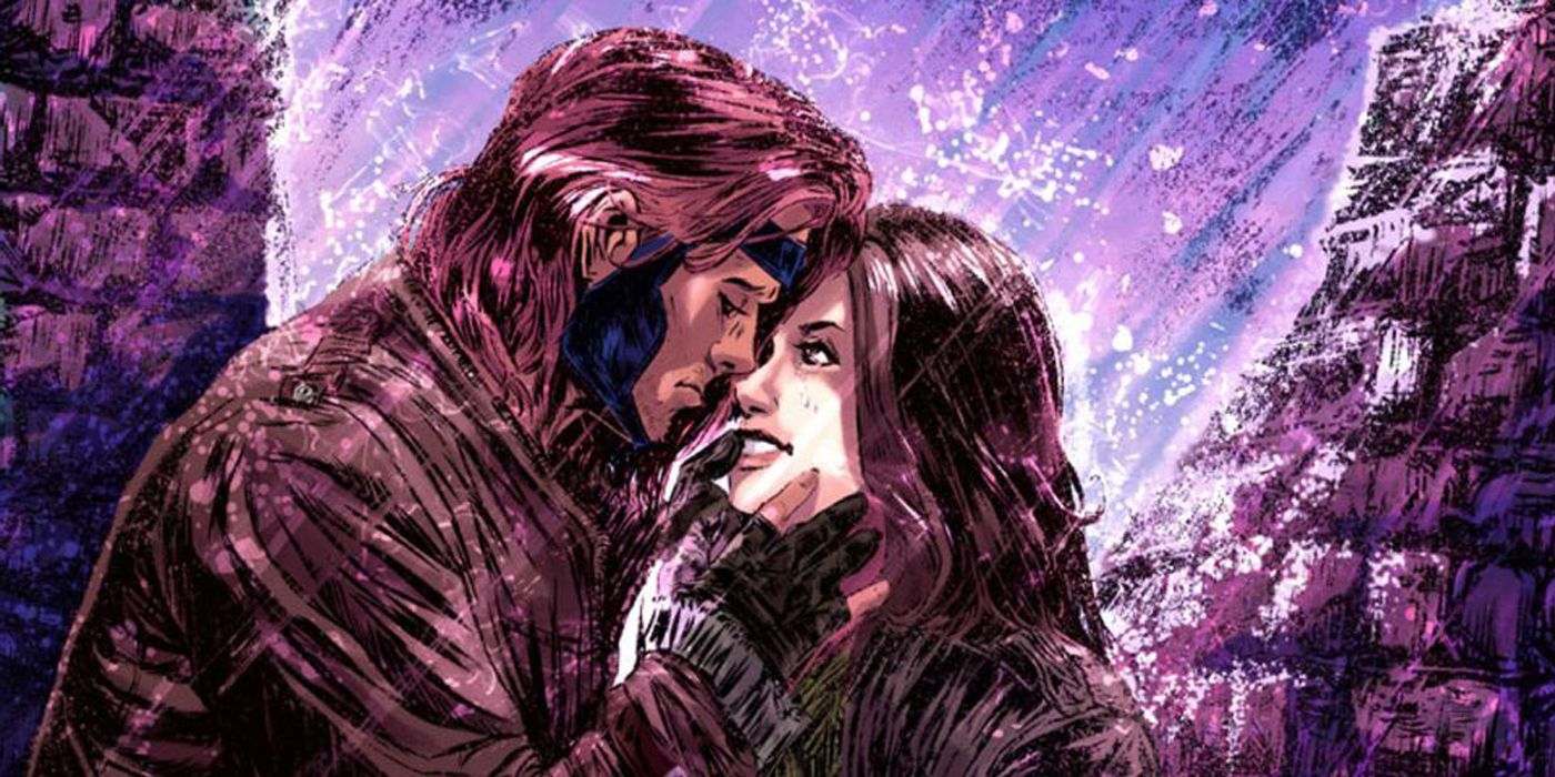 Хелен будро 18. Gambit and Rogue. Гамбит и Шельма любовь. Гамбит и Шельма фильм. Гамбит люди Икс арт.