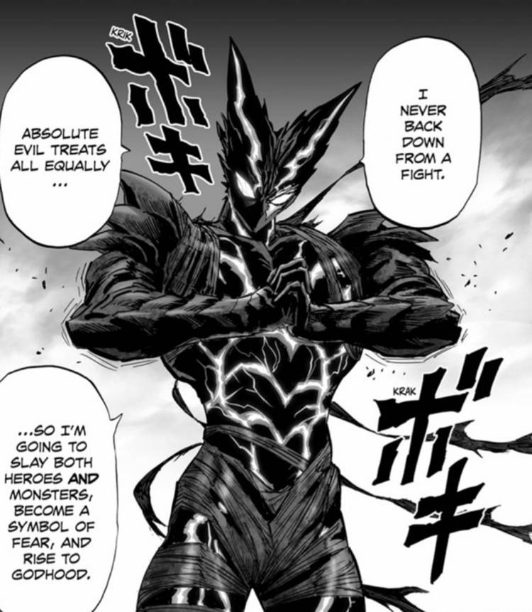 Garou_One_Punch-Man_evil_justice
