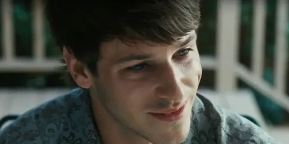 Gaspard Ulliel in Its Only the End of the World