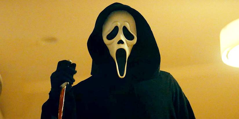 Scream Thursday Box Office Opening Behind Halloween Kills