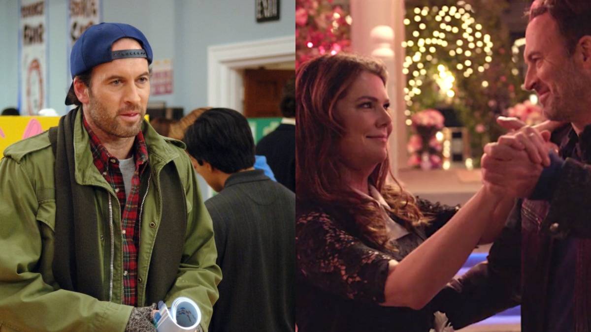 Gilmore Girls: Luke's 10 Best Life Decisions, Ranked
