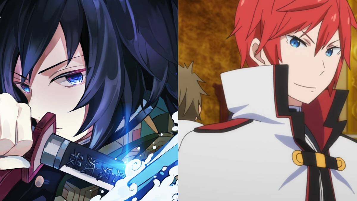 10 Anime Side Characters With Main Character Energy