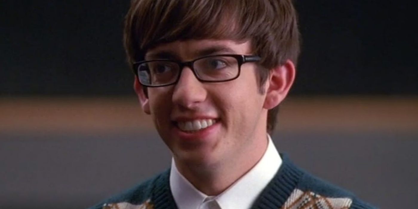 Kevin McHale says he wouldn't play Artie in a 'Glee' reboot - Los Angeles  Times