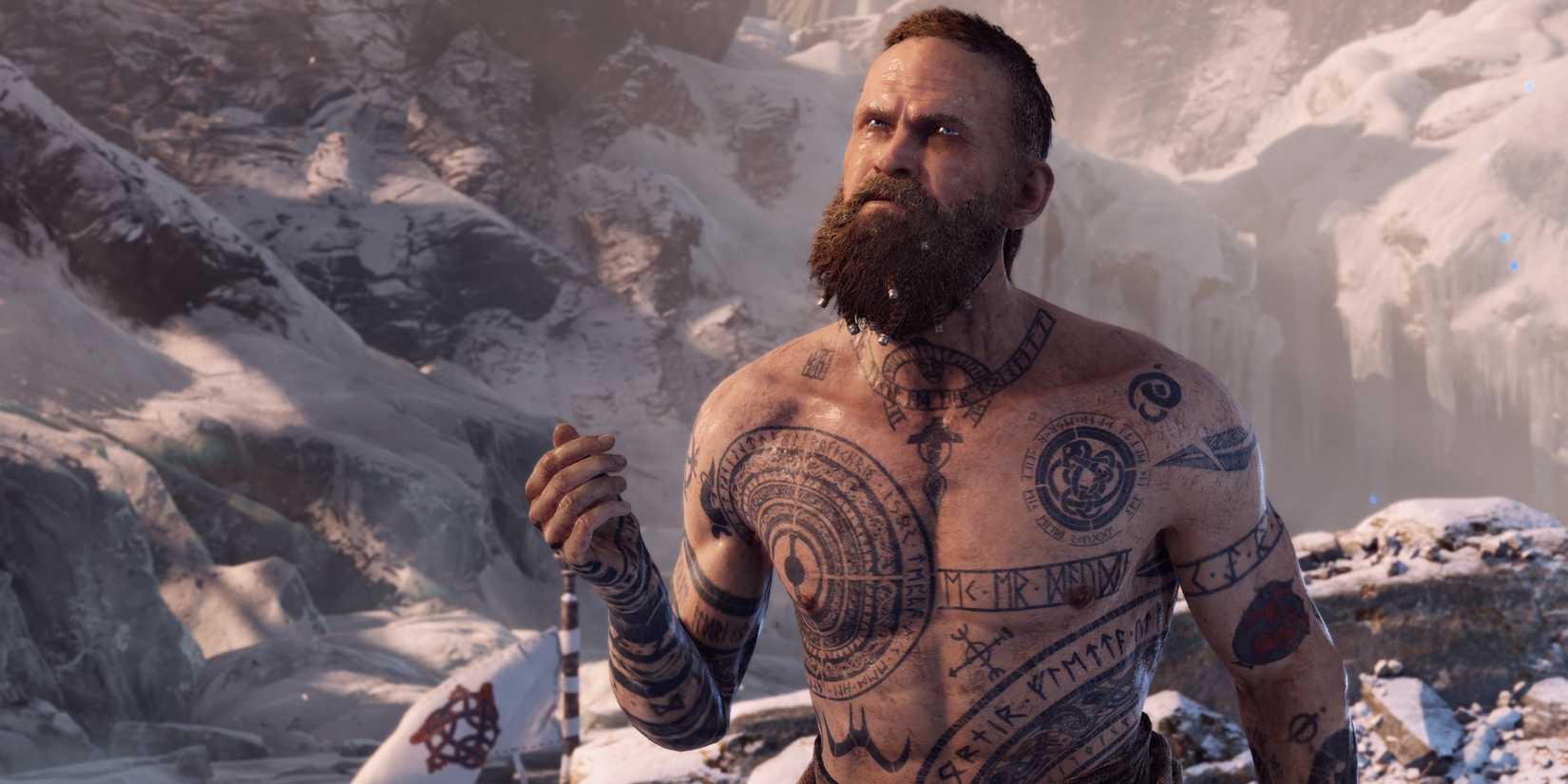 God Of War: Baldur and Freya Boss Guide (Tips, Tricks, & Strategies)