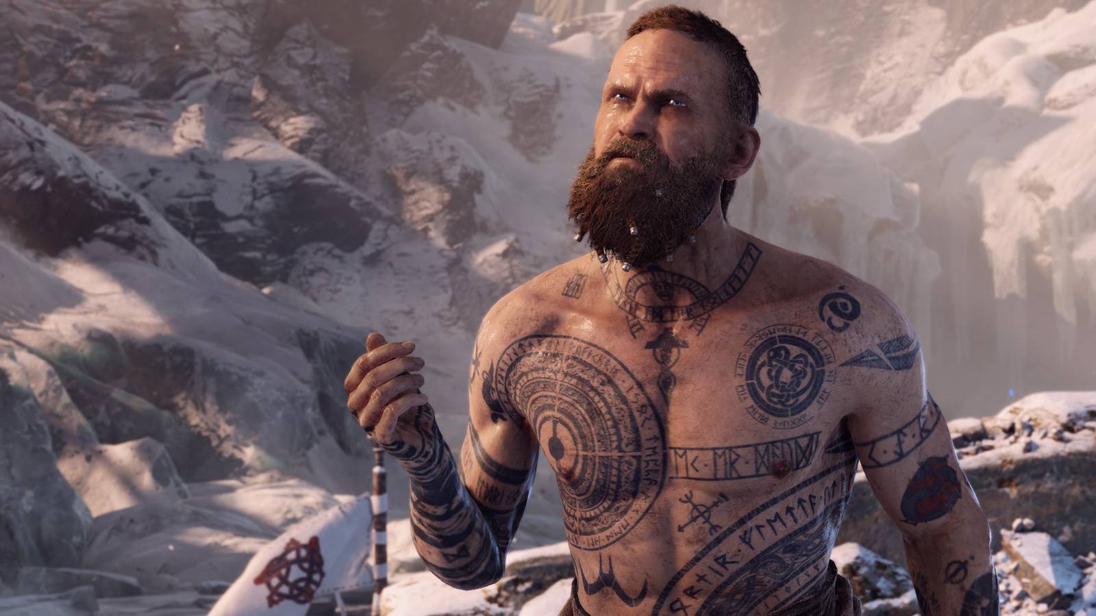 God Of War: Baldur and Freya Boss Guide (Tips, Tricks, & Strategies)