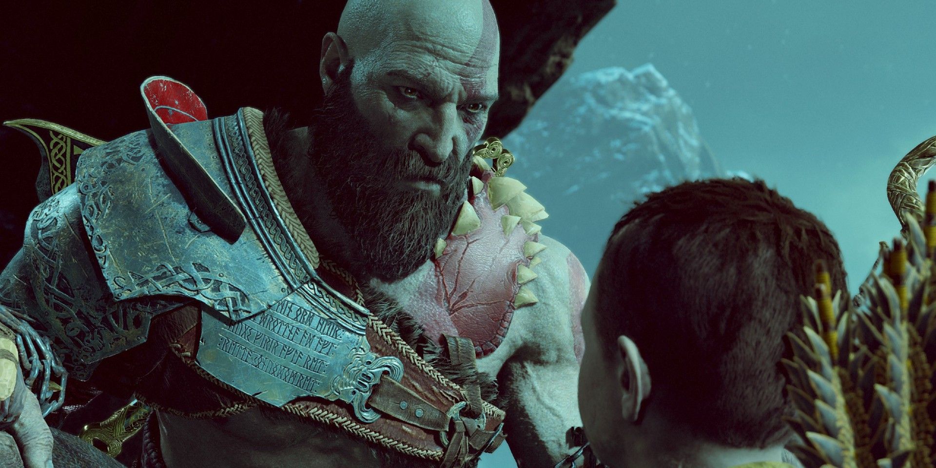 God of War Everything Included In New Game Plus