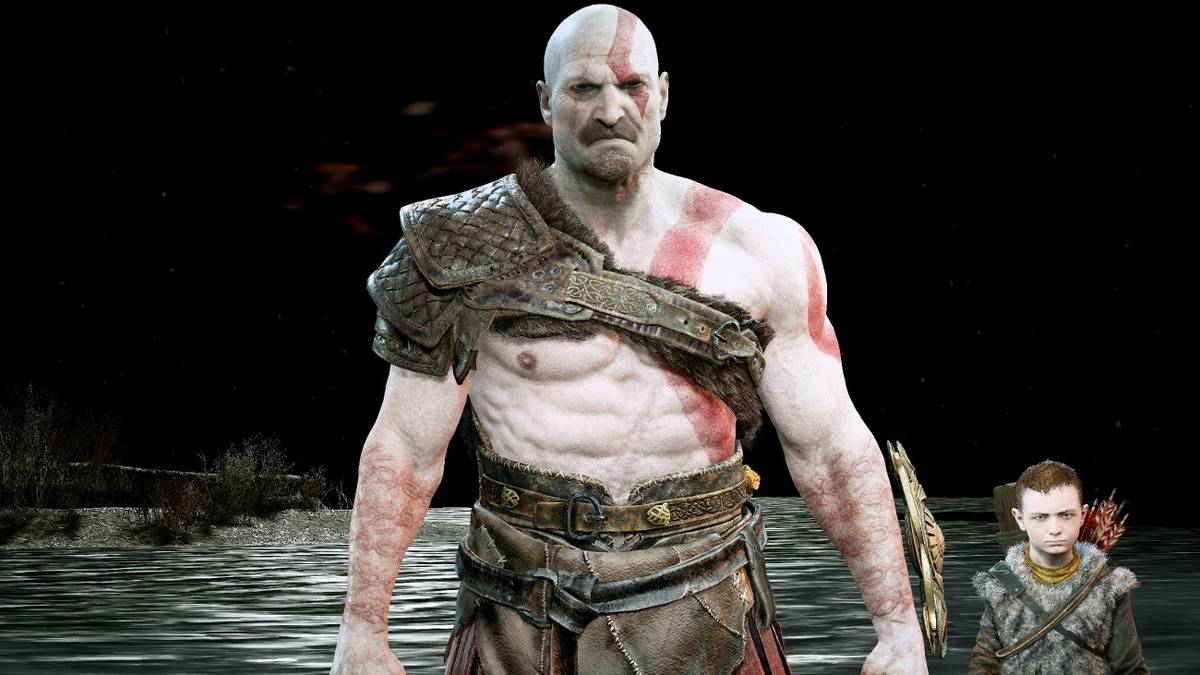 God of War Mod Guide: How To Mod GoW On PC
