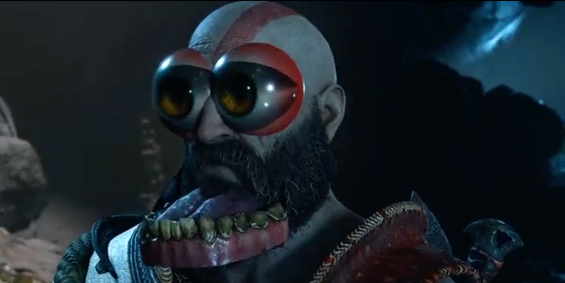 God of War Mod Guide: How To Mod GoW On PC