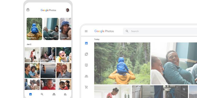 How To Free Up Storage Space On Google Photos