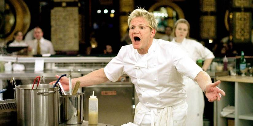 10 Best Gordon Ramsay Quotes
