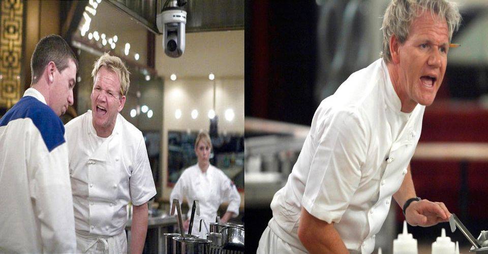 10 Best Gordon Ramsay Quotes