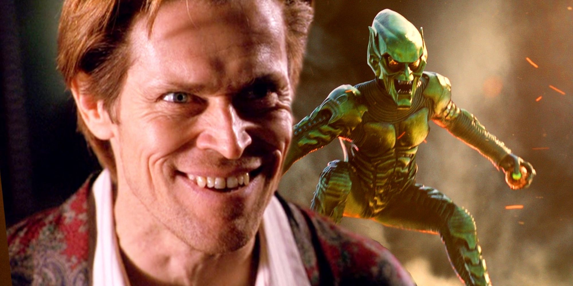 Green Goblin and Electro in Spider Man No Way Home Trailer.jpg