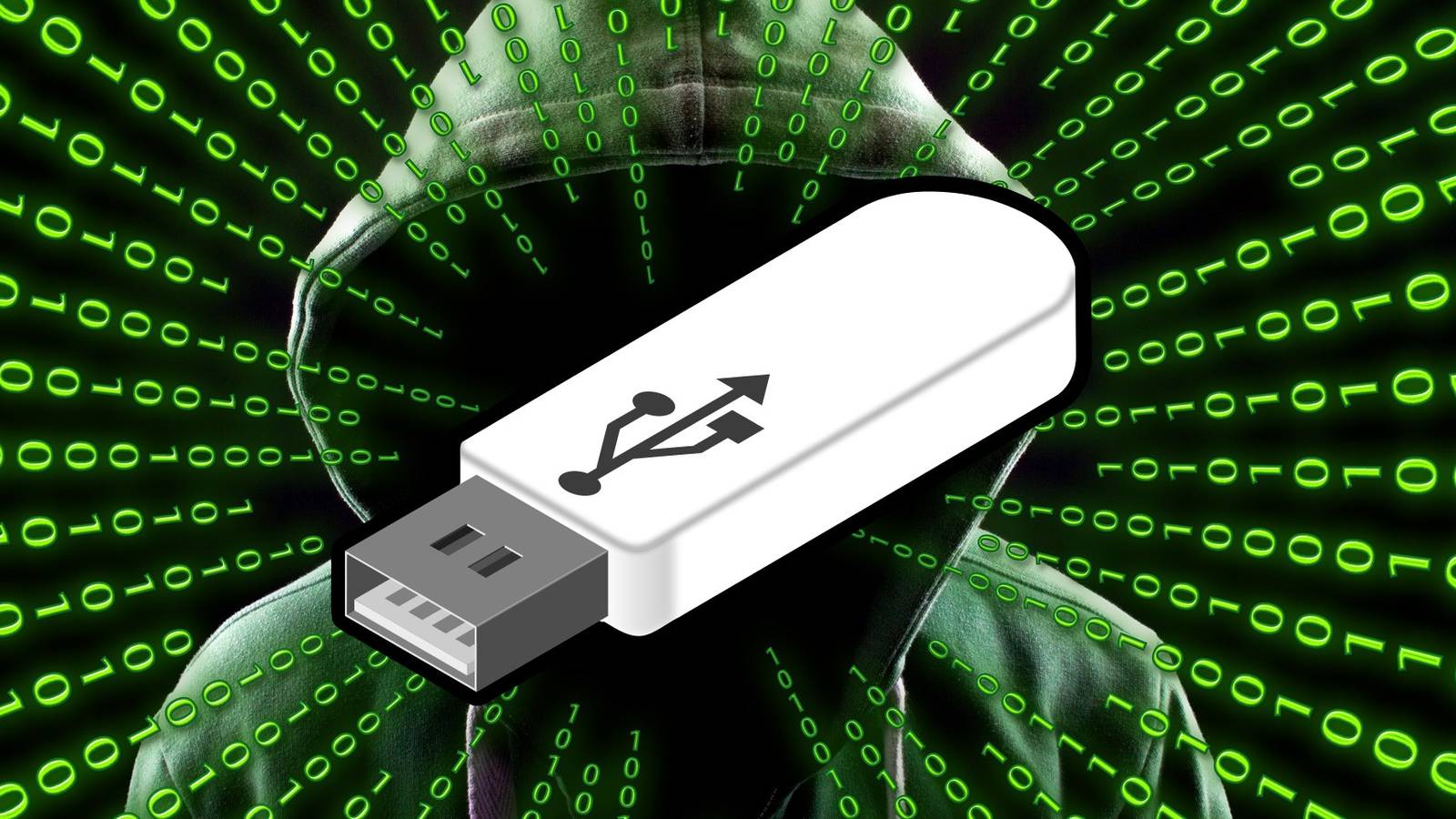 The FBI Warns USB Drives Could Have Ransomware: Here's What We Know