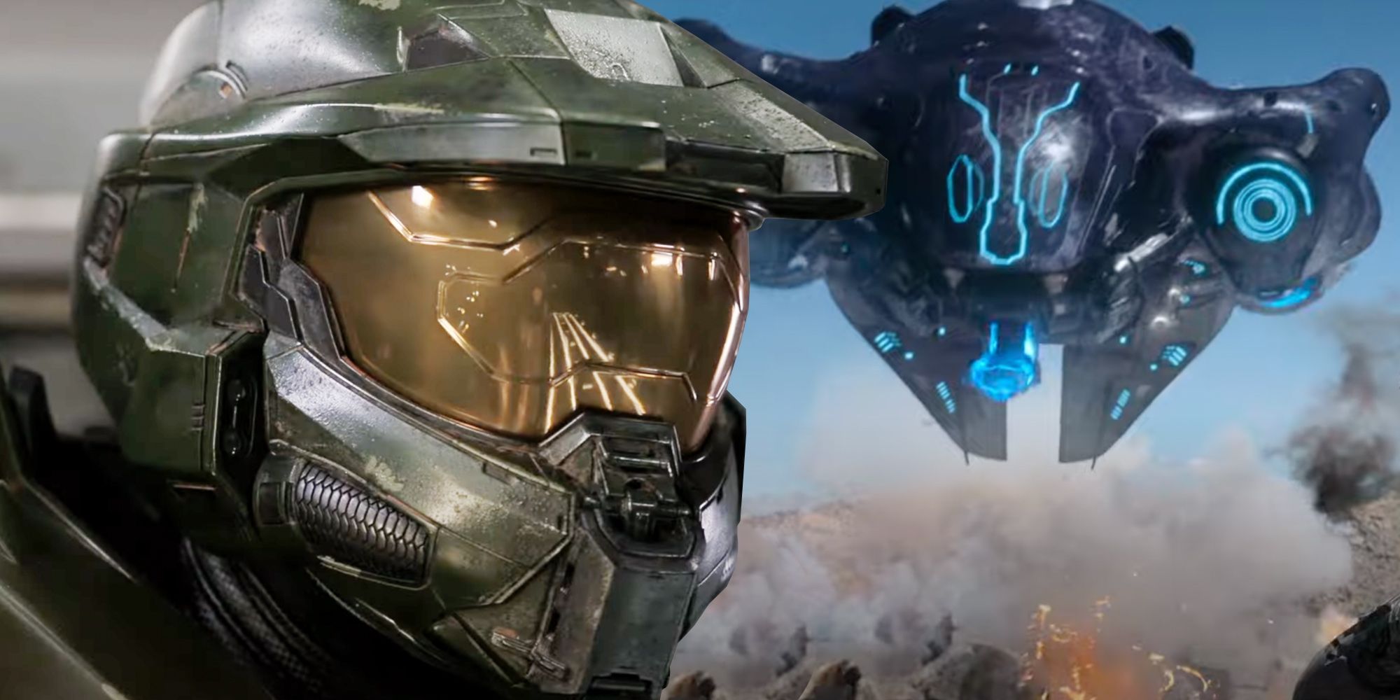 When Is The Halo TV Show Set? New Trailer Teases Timeline