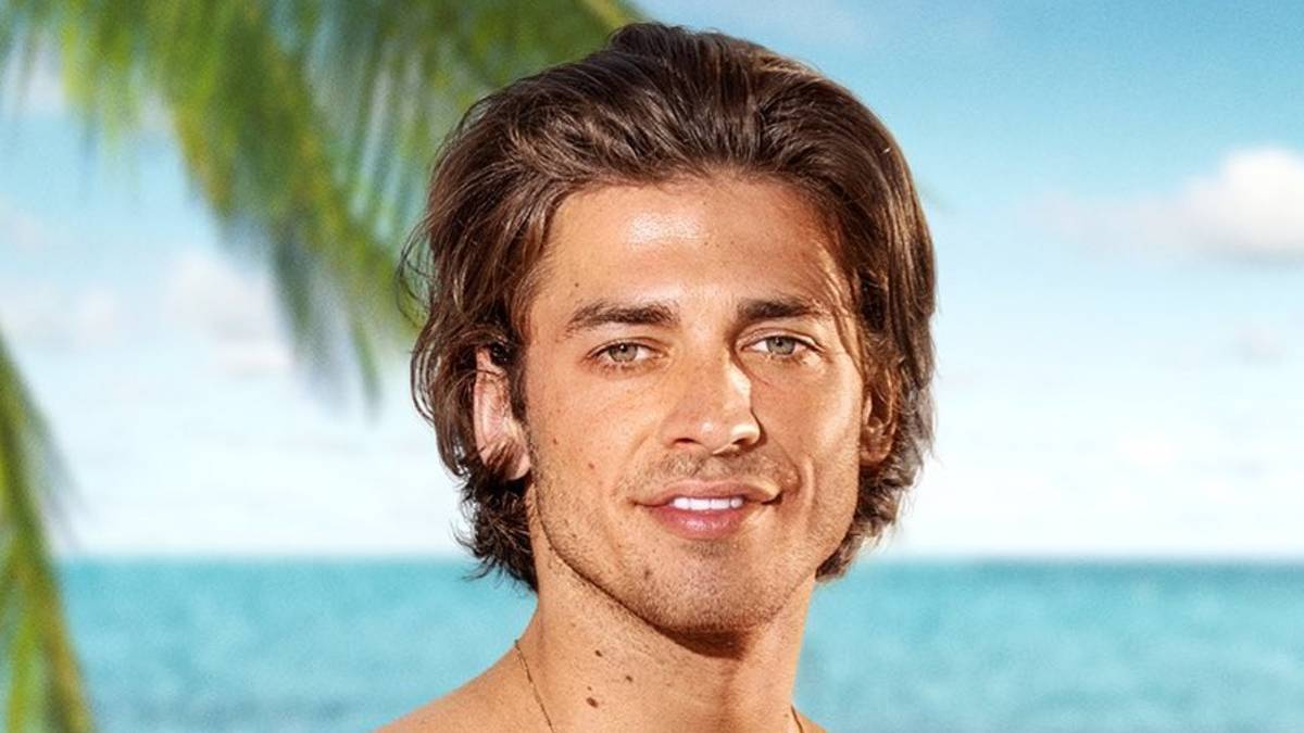 Too Hot To Handle Season 3: Harry Johnson’s Age, Job, Instagram & More