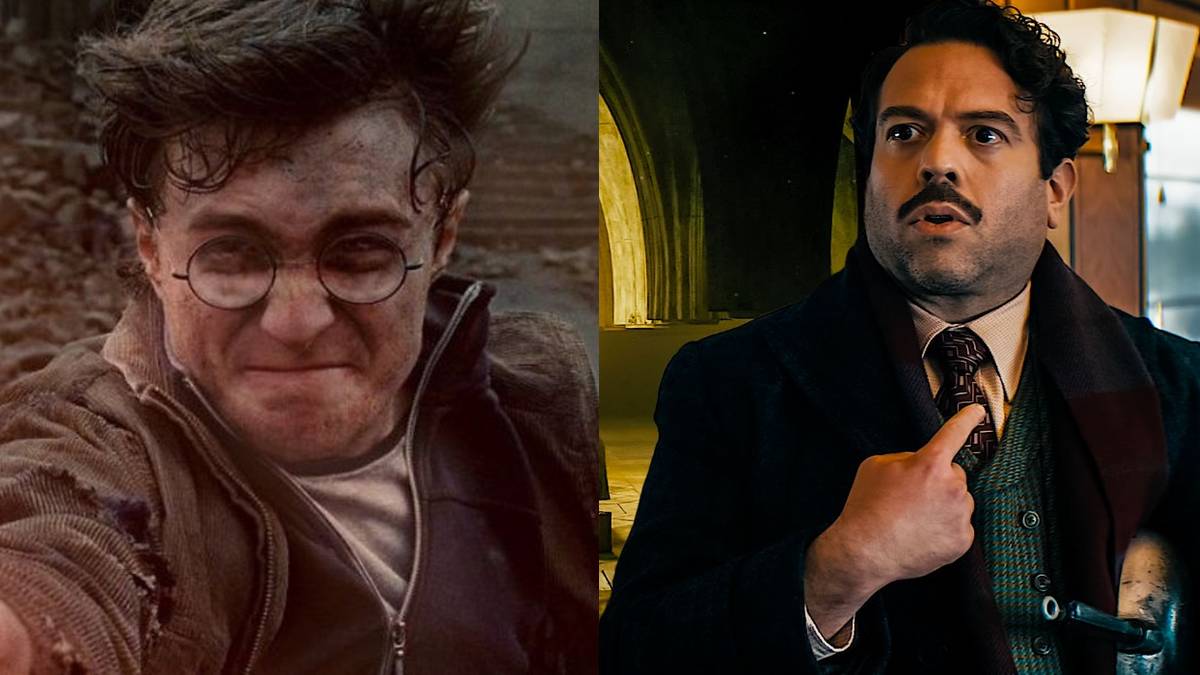 Harry Potter: 5 Reasons Wizards Are More Powerful Than Muggles (& Vice ...