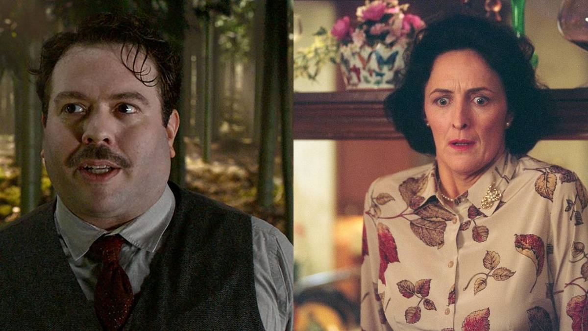 Harry Potter: 10 Most Powerful Muggles In The Franchise