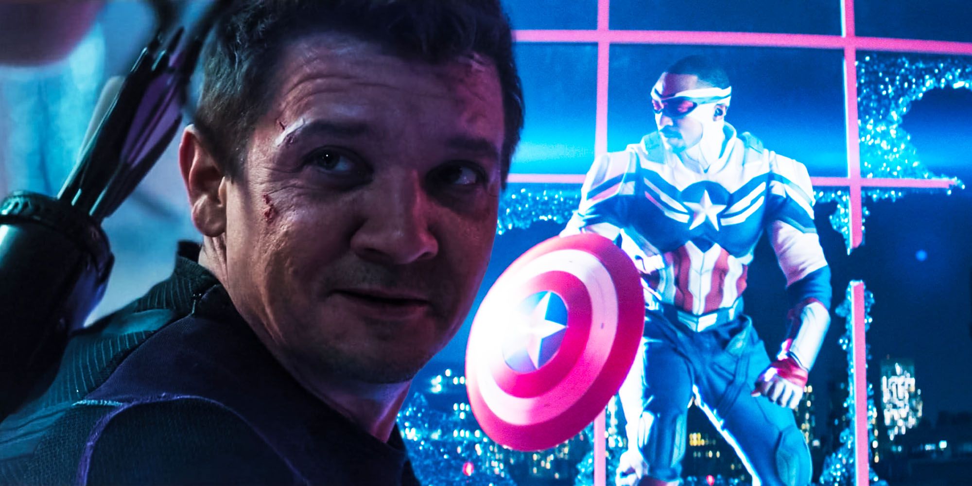 Sam wilson america captain Captain America: