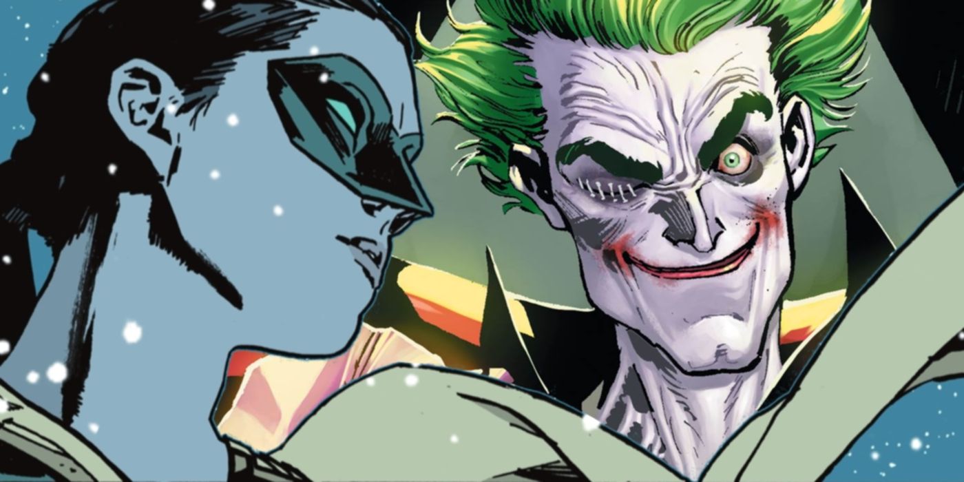 Batman’s Final Robin Lives by One Rule He Should Always Have Enforced