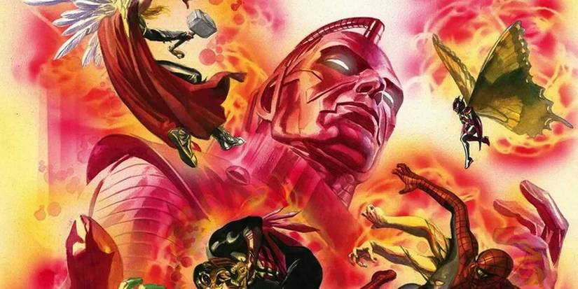 Avengers Volume 1 #673