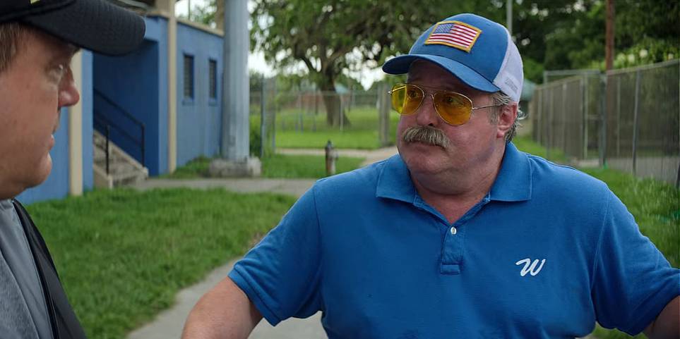 Home Team Cast Real Life Character Comparison Guide Home Team Cast Real Life Character Comparison Guide