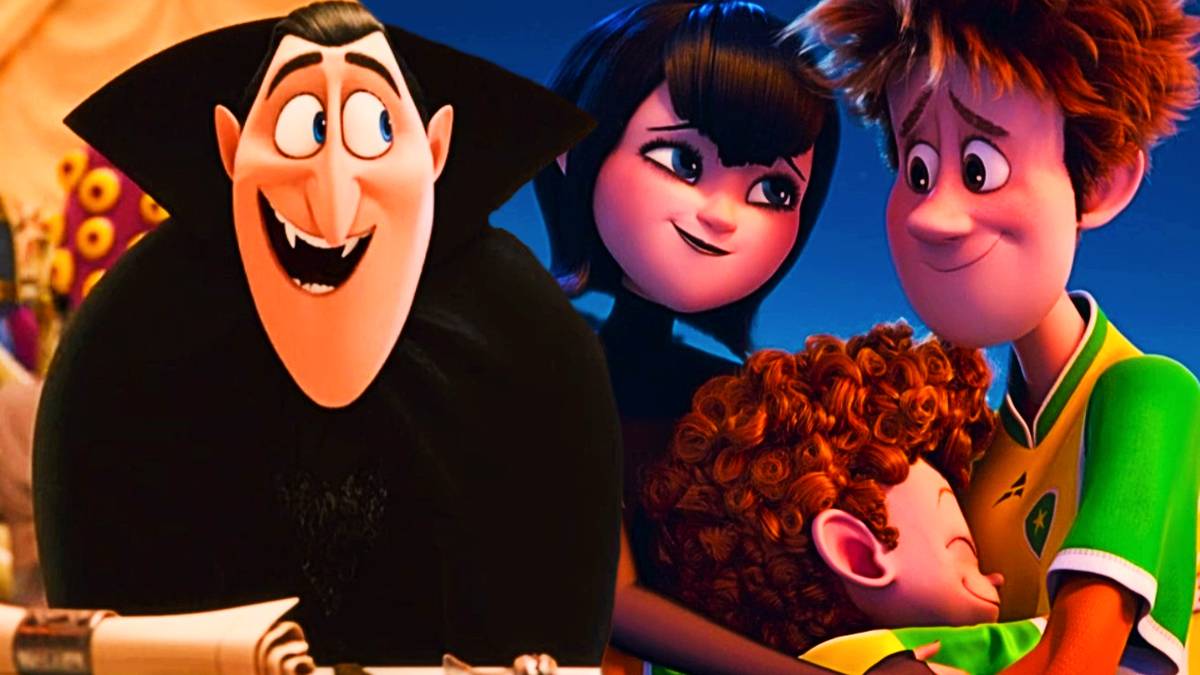Hotel Transylvania 5 News & Updates: Everything We Know