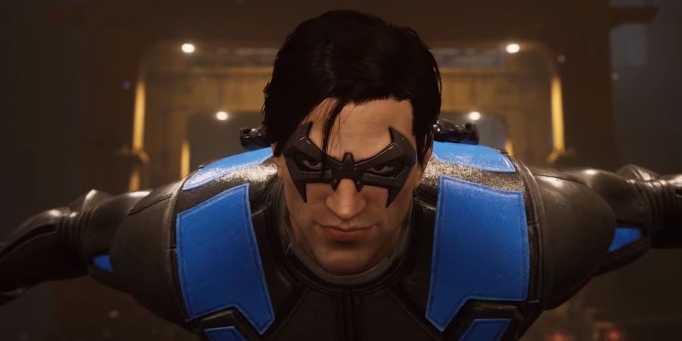 Gotham Knights Seemingly Releasing For PS5, Xbox Series X/S Only