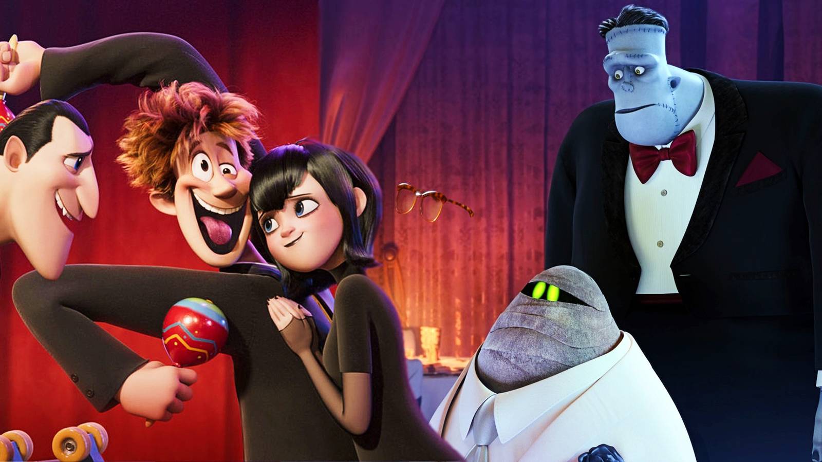 🦇🎃 Mavis | Hotel Transylvania Cosplay Inst: _hi_im_lei 🌙 #cosplaygirl  #animegirl #cosplayer #fyp #anime #cosplay #goth #gothic #alt #alternative  #alternativefashion #alternativegirl #egirl #egirls ..., image size:1600x900