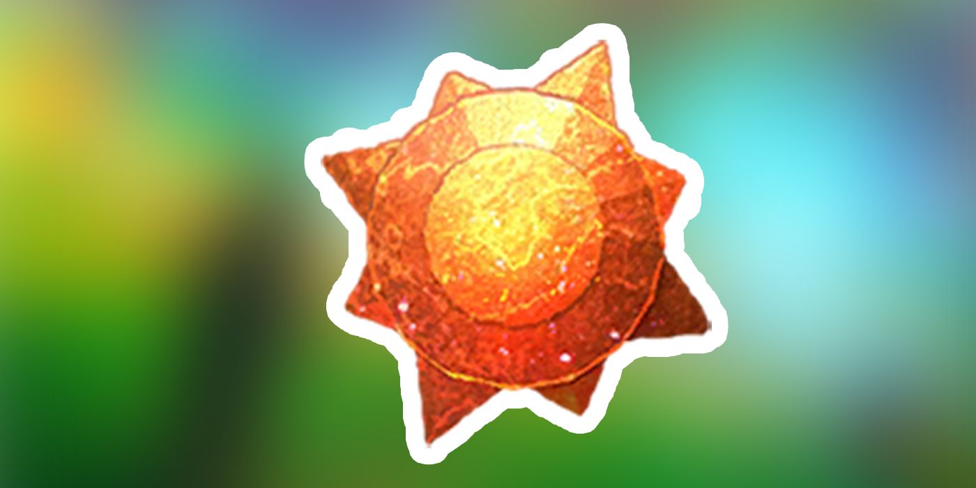 Comment Obtenir Une Pierre Solaire Dans Pokemon Go Sird
